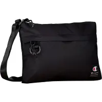 Champion Skulderveske - Black Beauty - - OneSize - Skulderveske