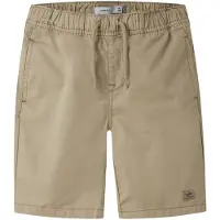 Name it Shorts - NkmRyan - Twill - - 10 år (140) - Shorts