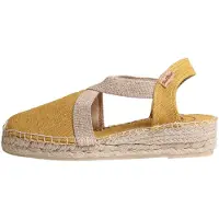 Toni pons Verdi-v Espadriller