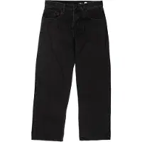 Volcom Billow Denim Jeans svart