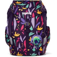 Ergobag Barnehagesekk - Mini - Jungle Bear - - OneSize - Barnehagesekken