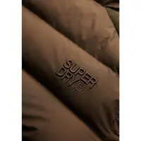 Superdry Sports Vattert Jakke