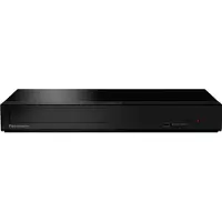 Panasonic DP-UB150EG - 3D Blu-ray-spiller - Oppgradering - Ethernet, DLNA - svart