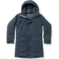 Houdini Fall In Parka