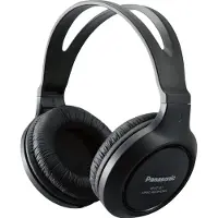 Panasonic Rp-ht 161 Hodetelefoner
