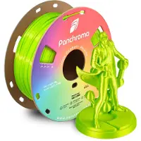 Polymaker Panchroma Pla Silk Ca03009 Pla-filament