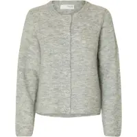 Selected Lulu New Cardigan