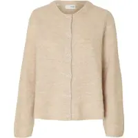 Selected Lulu New Cardigan