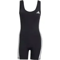 Adidas Optime Essentials 3 Stripes Overall