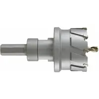 RUKO Hard Metal Universal Ø 27.0 Mm Hulborkrone