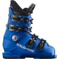 Salomon S/race 60t M Junior Alpinstøvler