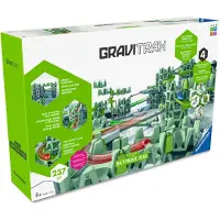 Ravensburger Kulebane - Action Sett - Skytrax XXL - 237 Deler - - OneSize - Kulebane