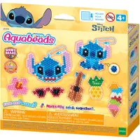 AquaBeads Stitch Nøkkelringsett