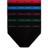 Tommy Hilfiger Um0um03386 Boxers 5 Enheter