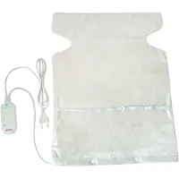 Sogo 30x50 Cm 45w Elektrisk Teppe