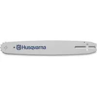 Husqvarna Sverd 10" 1/4 for stangsag - 12" / 64DL / 1/4" A318 1,3 mm for 327PT5S