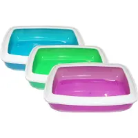 Pawise Tray szara (PAWI28931)