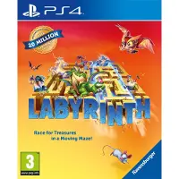 Nintendo Games Switch Ravensburger Labyrinth