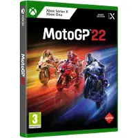 Milestone MotoGP 22, Xbox Series X, Flerspillermodus, E (Alle), Fysisk medium