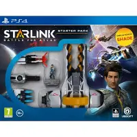 Sony Ps4 Starlink: Battle For Atlas Starter Pack