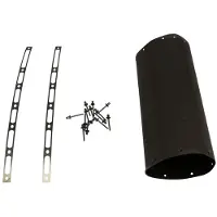 Akrapovic P-rks198zt30 Lyddemper Erme Reparasjonssett