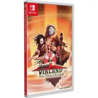 EastAsiaSoft Games Switch Dead In Vinland True Viking Edition Imp Asia