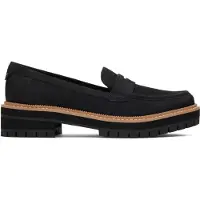 Toms Cara Loafers