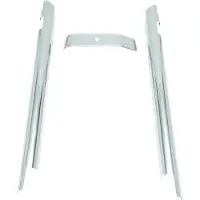 Kuryakyn Kur7863 Frame Motorsykkel Tilbehør