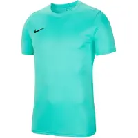 Nike Dri Fit Park 7 Kortarmet T-skjorte