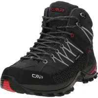 CMP Rigel Mid Wp 3q12947 Tursko