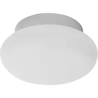 Ledvance SMART+ WiFi Orbis Wall Aqua IP44 Ø 20 cm