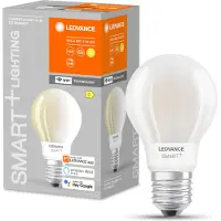 Ledvance SMART+ WiFi filament Classic E27 11W 827