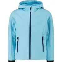 CMP Fix Hood 3a29385n Softshelljakke
