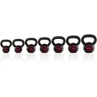 Gymstick Pro 4kg Kettlebell