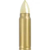 Atom Termoflaske 500 ml / termos i rustfritt stål / vakuumflaske drikke / isolert flaske