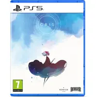 Devolver Digital Playstation 5 Gris