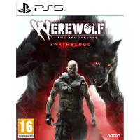 Sony Ps5 Werewolf: The Apocalypse-earthblood (fr/nl/multi In Game)