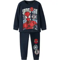Name it Spiderman Pysjamassett