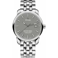 Titoni 83188s-678 Automatic 3 Atm 41 Mm Klokke