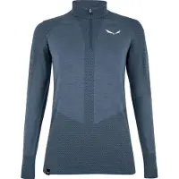 Salewa Zebru Responsive Langarmet Baselag