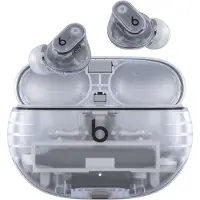 Beats by Dr. Dre Beats Studio Buds + - Transparent