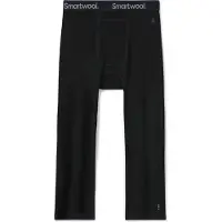 Smartwool Classic Thermal Merino Baselagbukser