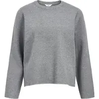 Object Langermet Strikket Pullover