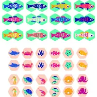 Ludi Badeleke - Minnespill for badet - - OneSize - Badeleker