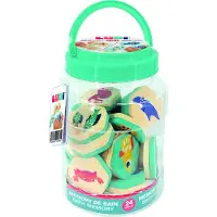 Ludi Badeleke - Minnespill for badet - - OneSize - Badeleker