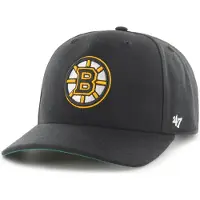 47 Nhl Boston Bruins Cold Zone Mvp Dp Cap