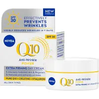 Nivea Q10 Day Care SPF30 Power 50ml