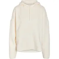 Noisy May Nmcozy Fleece Med Halv Glidelås