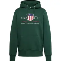 Gant Archive Shield Regular Fit Hettegenser