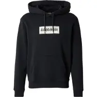 Napapijri Box Logo Hettegenser